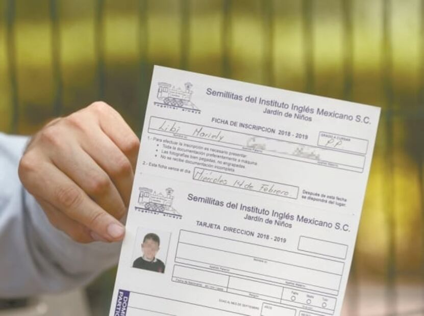 Retienen boletas a alumnos por falta de pagos en escuelas privadas 