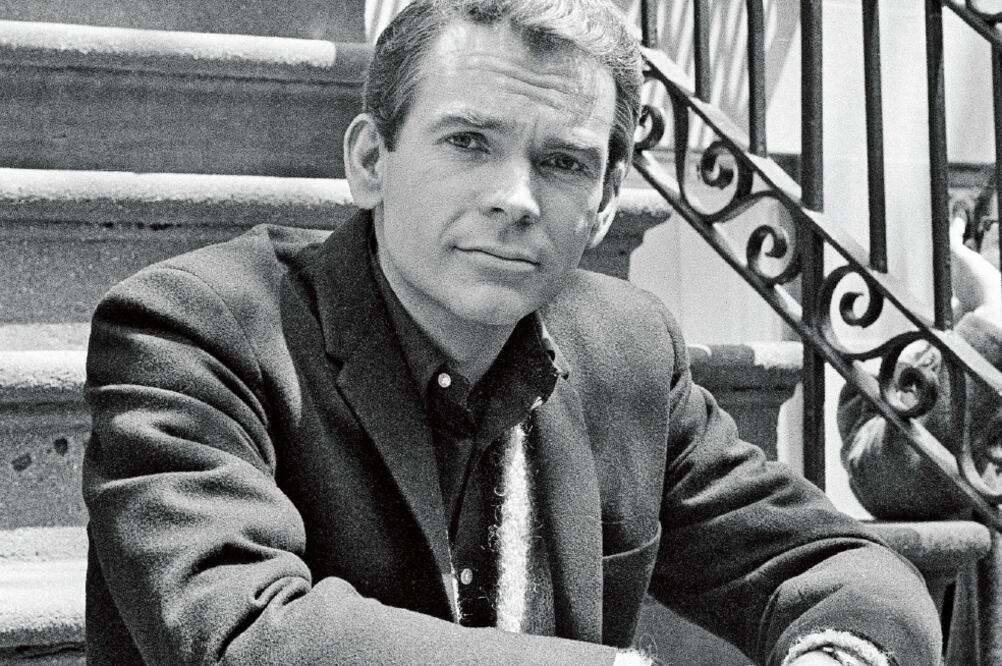 Su deceso fue dado a conocer el miércoles (ARCHIVO EL UNIVERSAL)