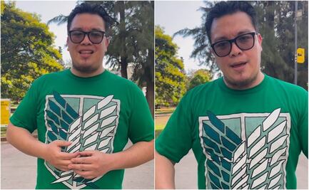 Franco Escamilla confirma asistencia al Vive Latino 2023 pese a comentarios machistas