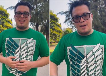 Franco Escamilla confirma asistencia al Vive Latino 2023 pese a comentarios machistas