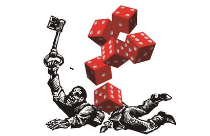 El “nuevo Diego” o el ministro que no fue