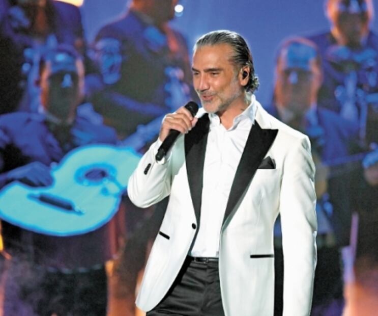 Las andanzas de "El Potrillo"