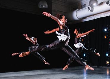 Cristina Vázquez, the first Mexican woman to become a member of the APAP Board of Directors