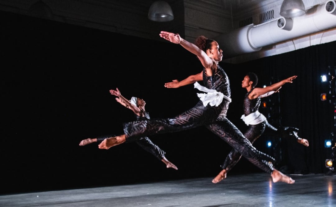 Cristina Vázquez is a Mexican producer and cultural manager - Photo: Taken from the APAP’s Facebook page