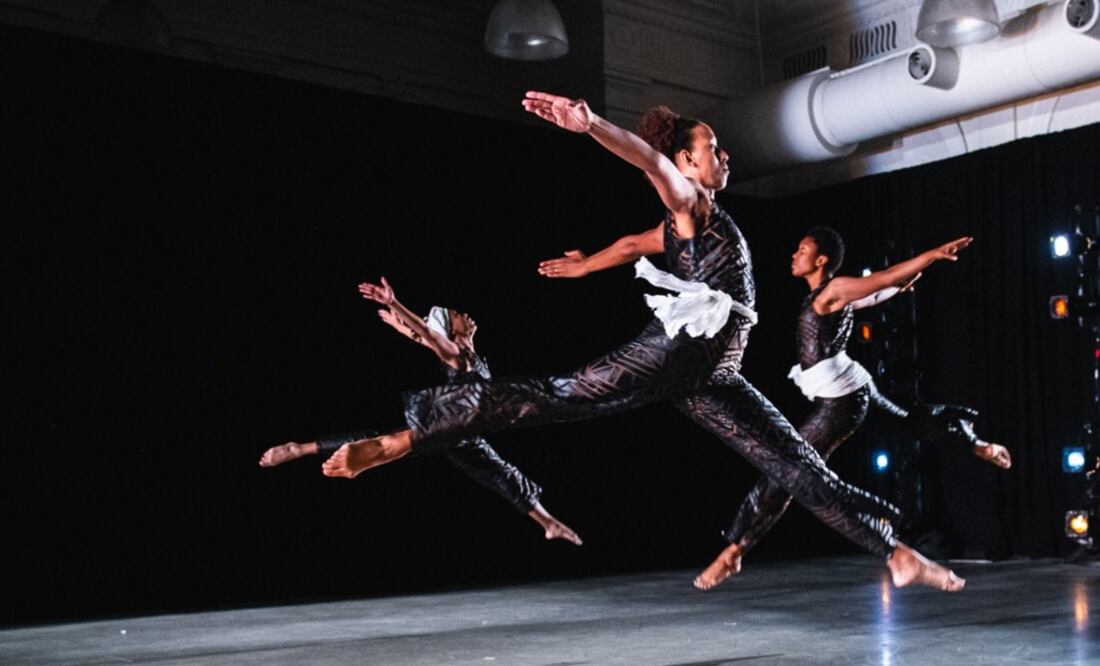 Cristina Vázquez is a Mexican producer and cultural manager - Photo: Taken from the APAP’s Facebook page