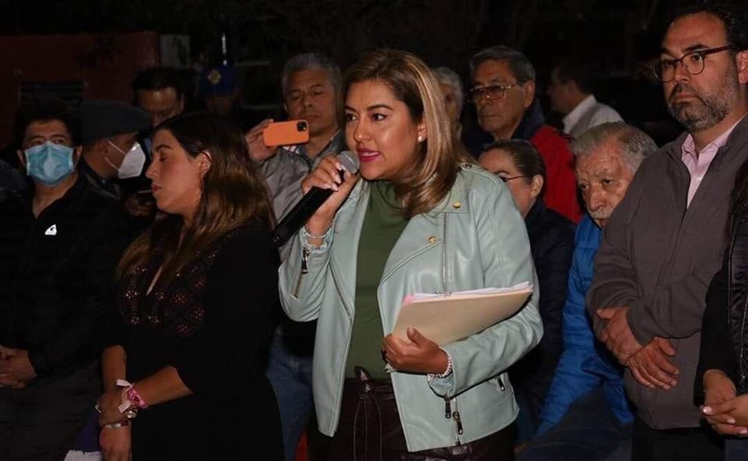 Ante la preocupación que generaron los rumores entre la población, la demarcación aseguró que desde el inicio de esta administración no se ha autorizado ninguna obra que pueda causar un daño irreparable a la calidad de vida de los habitantes. Foto: Especial.