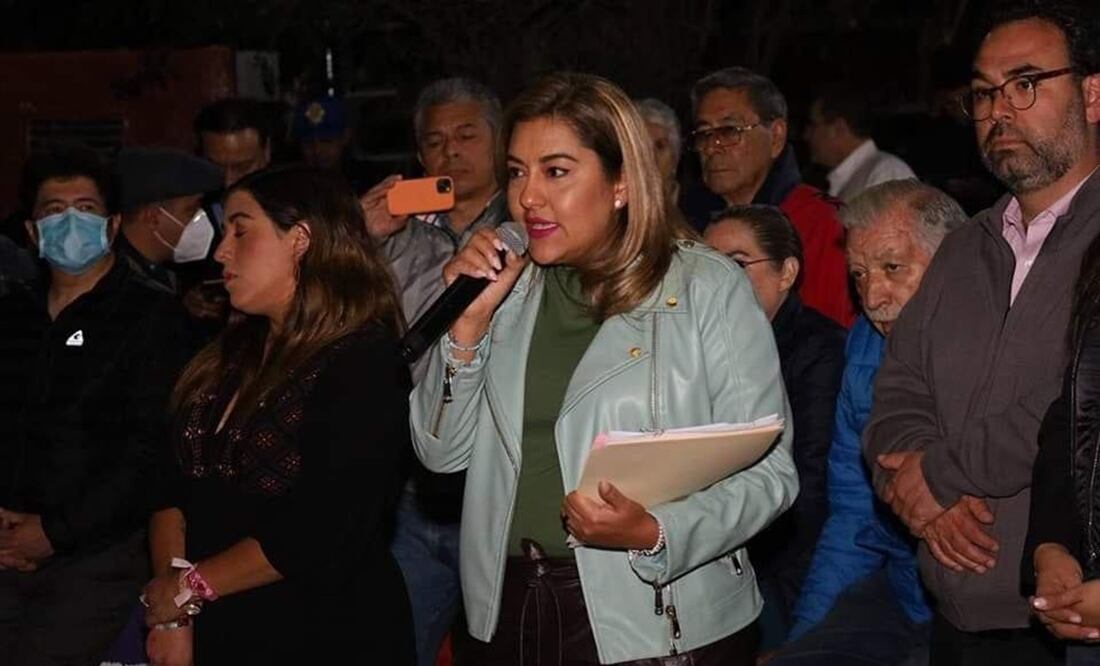 Ante la preocupación que generaron los rumores entre la población, la demarcación aseguró que desde el inicio de esta administración no se ha autorizado ninguna obra que pueda causar un daño irreparable a la calidad de vida de los habitantes. Foto: Especial.