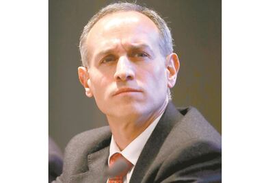 El Insabi, amarga medicina para gobernadores del PAN