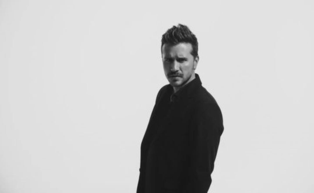 El cantante promueve el sencillo “Se te olvidó”. Foto: Instagram