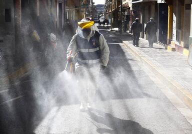 El coronavirus ya estaba en aguas residuales de Italia en diciembre de 2019, según estudio