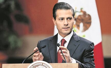 EPN pospone visita de Estado a Países Bajos
