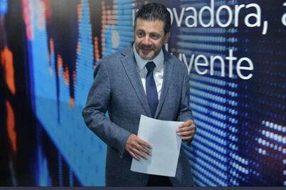 Reportan a Eduardo Kuri, director de Totalplay, en terapia intensiva