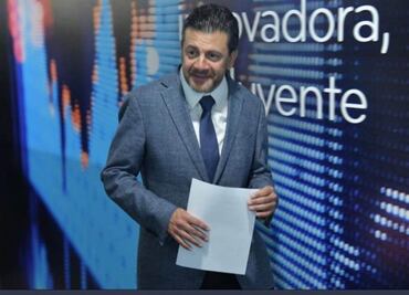 Reportan a Eduardo Kuri, director de Totalplay, en terapia intensiva