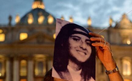 ¿Por qué todos hablan del documental "La chica del Vaticano", de Netflix?