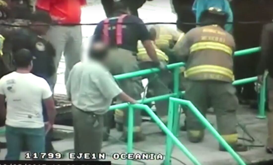 (Foto: captura de video)