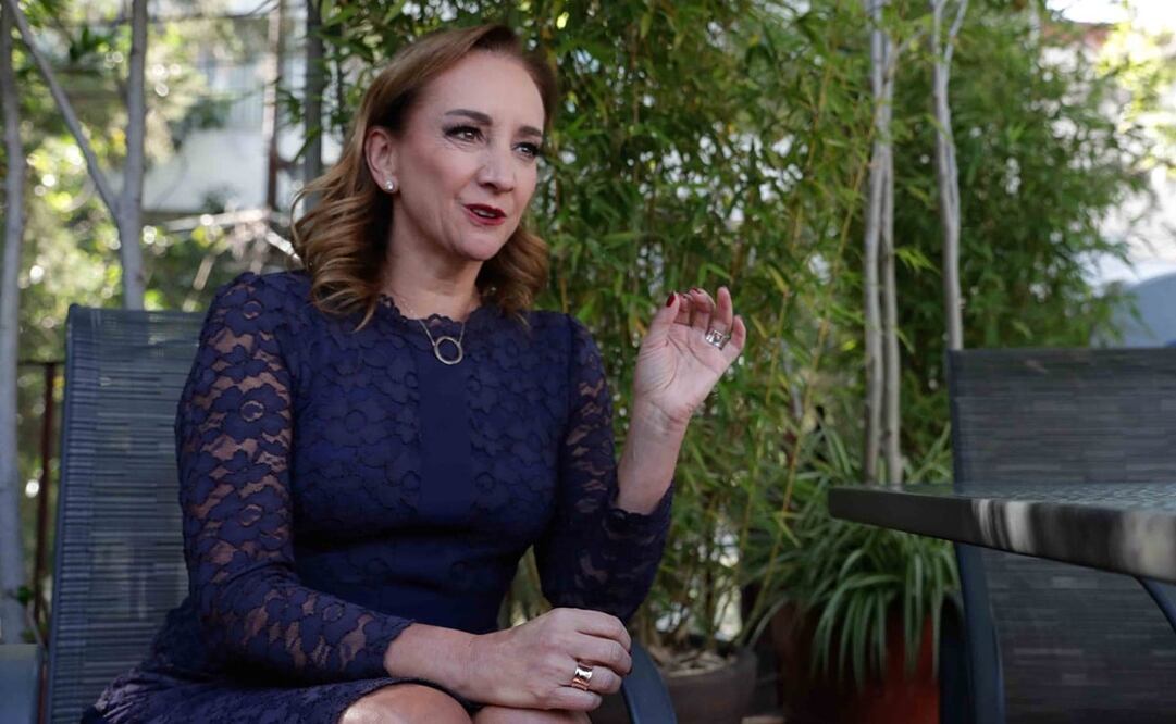 Foto: Diego Simón Sánchez / EL UNIVERSAL