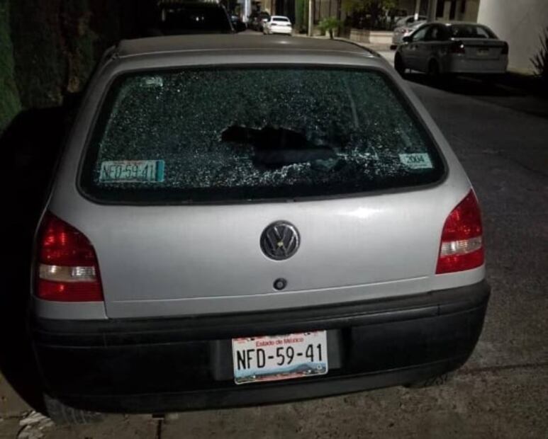 Ataque armado en Sahuayo, Michoacán, deja 5 muertos y 2 heridos