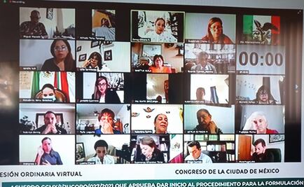 Rechazan nuevo intento para llamar a comparecer a directora del Metro por Línea 12