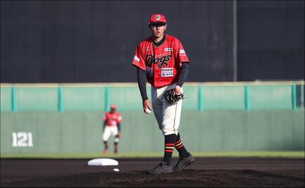 Diablos Rojos apuesta por japonés para suplir a Roberto Osuna