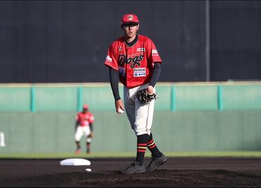 Diablos Rojos apuesta por japonés para suplir a Roberto Osuna