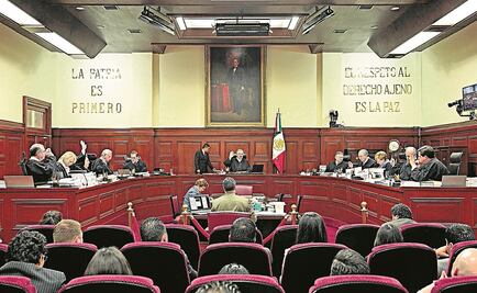 Inician procedimientos por presunto acoso en Canal Judicial