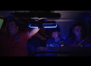 Documentales dominan el festival de cine de Guadalajara