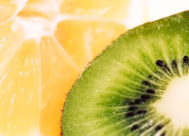 La fruta que aporta colágeno y vitamina C al organismo