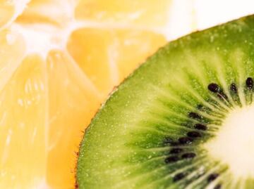 La fruta que aporta colágeno y vitamina C al organismo