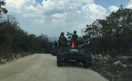 Pobladores retienen a migrantes en Comitán de Domínguez, Chiapas