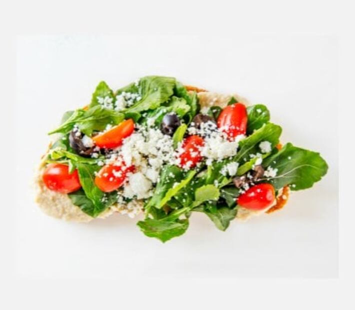 #RECETA Prepara tartines pt.1