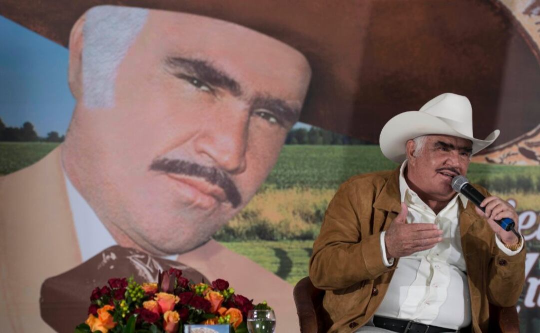 Para Fernández ha sido muy difícil dejar las presentaciones y el aplauso del público  Foto:Cortesía