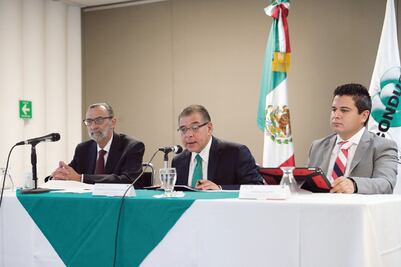 Reprueban en transparencia 80% de aseguradoras de vida