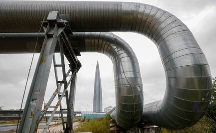 Rusia le corta el gas hasta nuevo aviso a Europa, ¿qué intención tiene de cara al invierno?