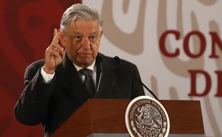 AMLO arma tianguis de camionetas blindadas