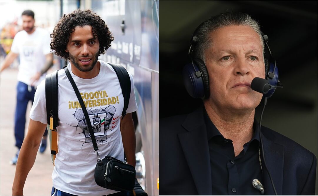 Peláez le revela que le suplicaron a Huerta