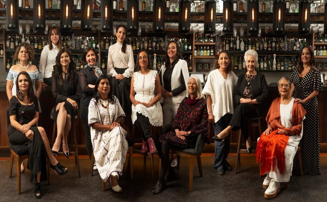 Fotos: LUIS DE SANDOVAL