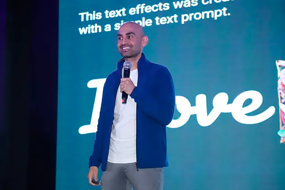 Foto: Virginia Reyes