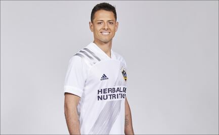 ¿Imagina..? 'Chicharito' se acerca al LA Galaxy