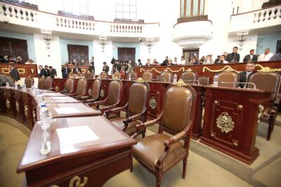 Asamblea Legislativa busca eliminar el fuero en la CDMX