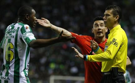 Comisión Disciplinaria sanciona a Puch y Uribe