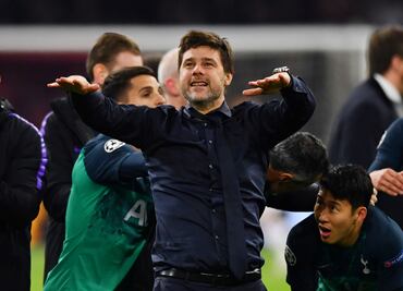 Pochettino, el técnico que despreció a la Selección