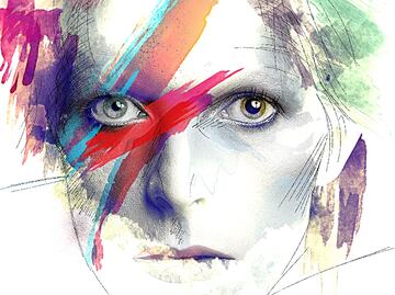 75 años de David Bowie, la fórmula del éxito de un transgresor inigualable