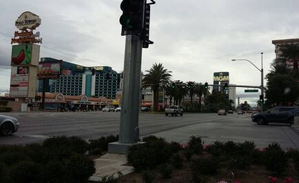 En tiempos de Trump, difícil acceso para México-Islandia