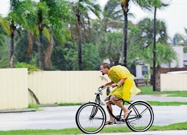 Desalojen o morirán, advierte el gobernador de Florida