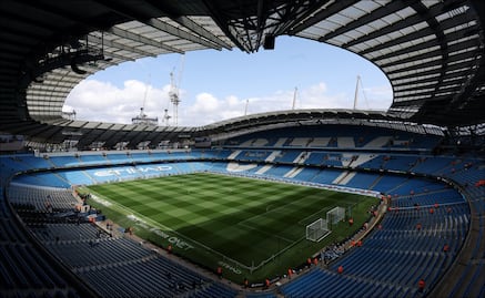 El juicio por las 115 irregularidades del Manchester City comenzará el lunes