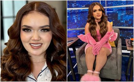 ¿Quién es Cielo Anais?; influencer reta a Abelito a pelear en Supernova Strikers