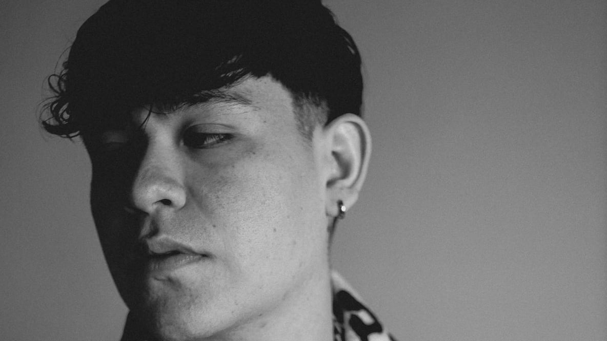 Junior H ha cantado con dos de los exponentes más famosos actualmente de los corridos tumbados: Natanael Cano y Peso Pluma. Fuente: Instagram @juniorh