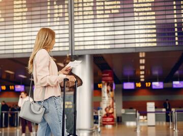 Ranking: cuáles son las aerolíneas más baratas en México