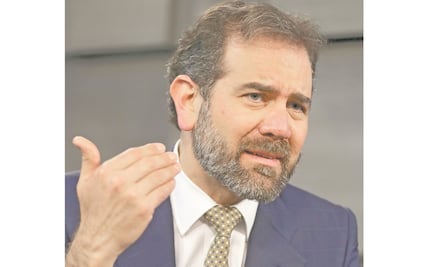 Hay de presidentes a presidentes