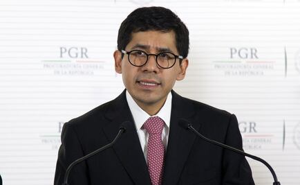 Designa Arely Gómez a nuevos funcionarios en SFP